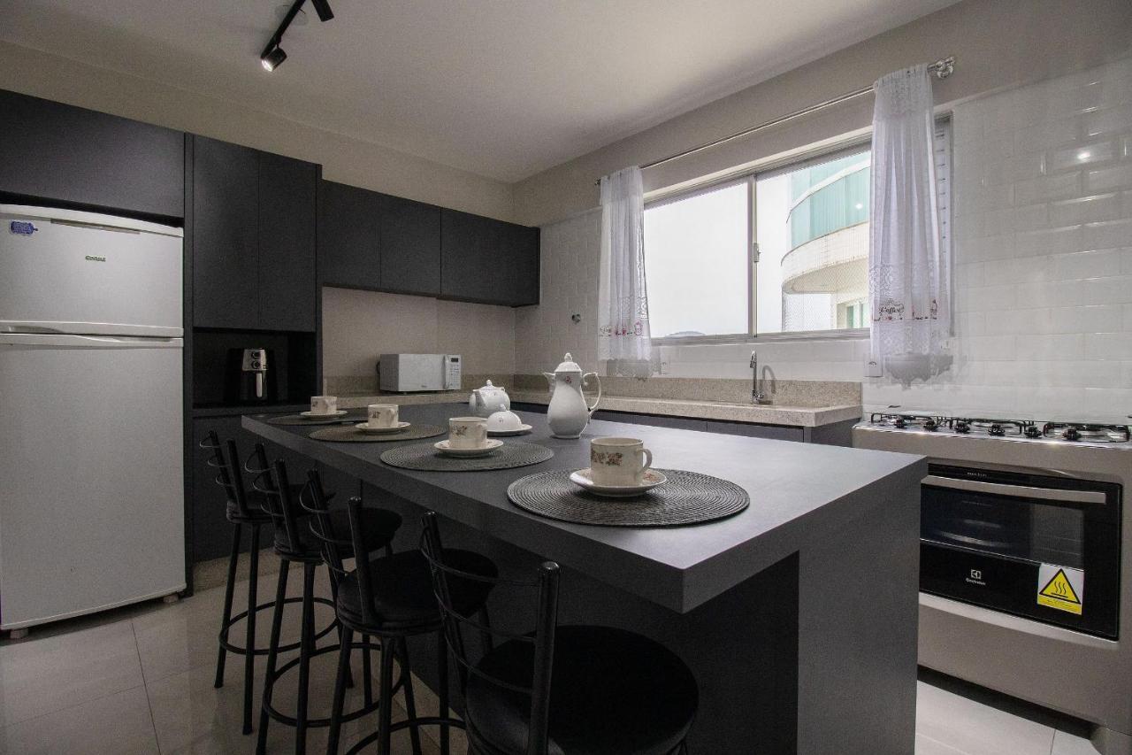 Apartamento Ipz2d - Frente Mar, 20º Andar, 4 Dorm, Linda Vista