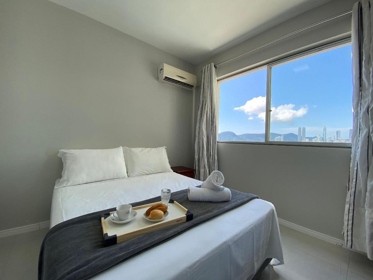 Apartamento Ipz2d - Frente Mar, 20º Andar, 4 Dorm, Linda Vista