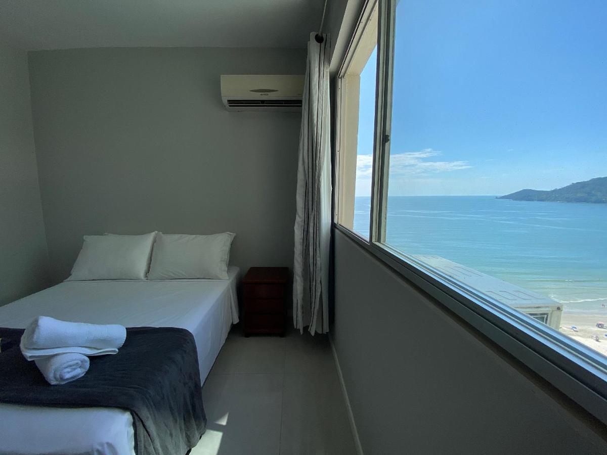 Ipz2d - Frente Mar, 20º Andar, 4 Dorm, Linda Vista Balneario Camboriu