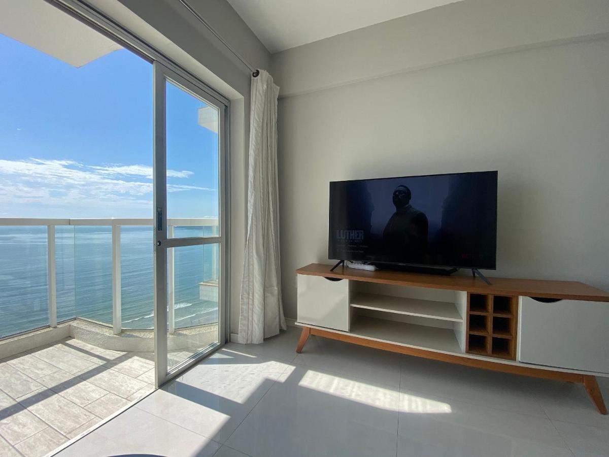 Ipz2d - Frente Mar, 20º Andar, 4 Dorm, Linda Vista Balneario Camboriu